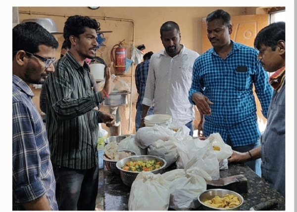 పెద్దపల్లి కమిషనర్