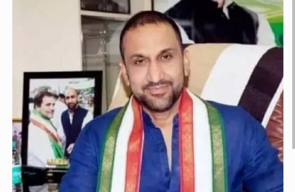 ఫిరోజ్ ఖాన్