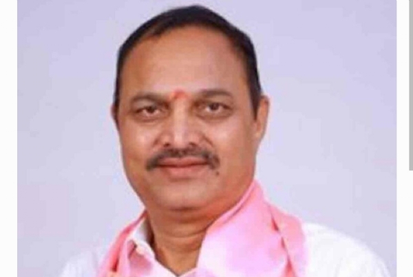 ఎమ్మెల్యే బండారి లక్ష్మారెడ్డి