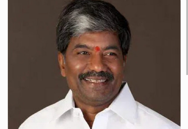 ఎమ్మెల్యే పద్మారావు గౌడ్