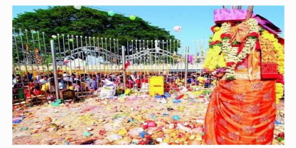 మేడారం మహాజాతర తేదీలు ఖరారు!
