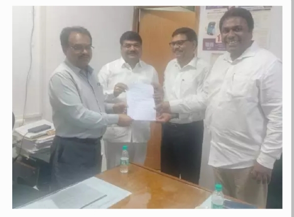 ఎన్నికల కమిషనర్