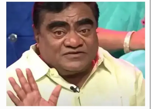 బాబు మోహన్