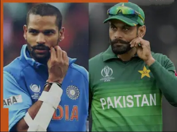 Bharat pak