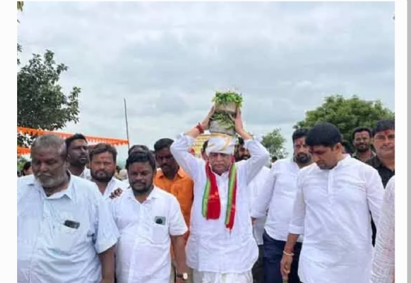 ఎమ్మెల్యే రామారావు