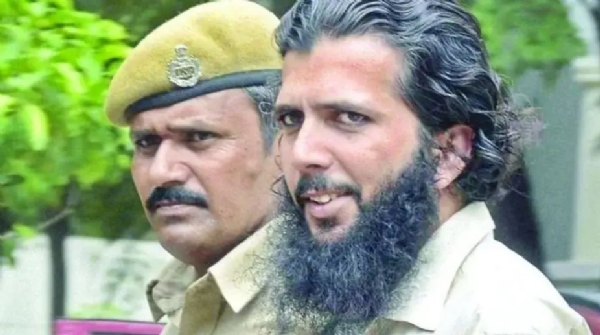 Hyderabad blast