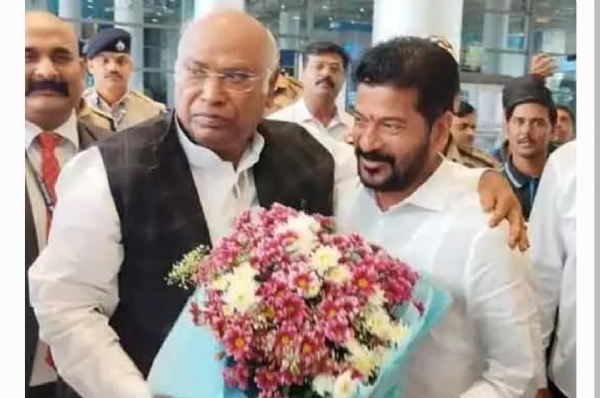 CM రేవంత్
