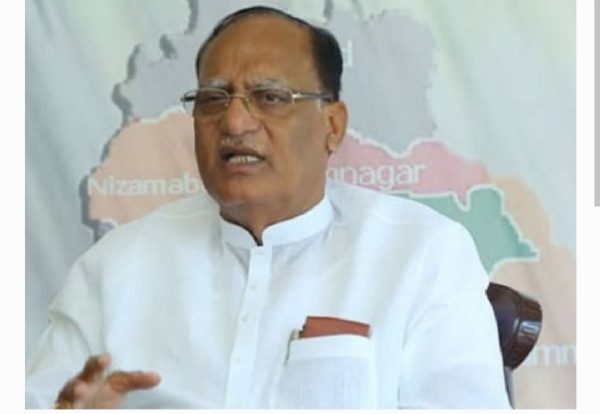 మండల్ చైర్మన్