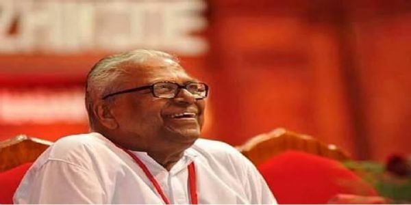 కేరళ మాజీ ముఖ్యమంత్రి, సీనియర్ కమ్యూనిస్టు నాయకుడు అచ్యుతానందన్ కన్నుమూత