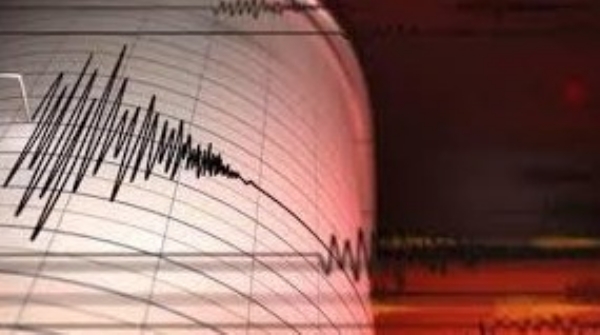Earthquake in Uttarkashi, earth tremors twice in one hour, no casualties