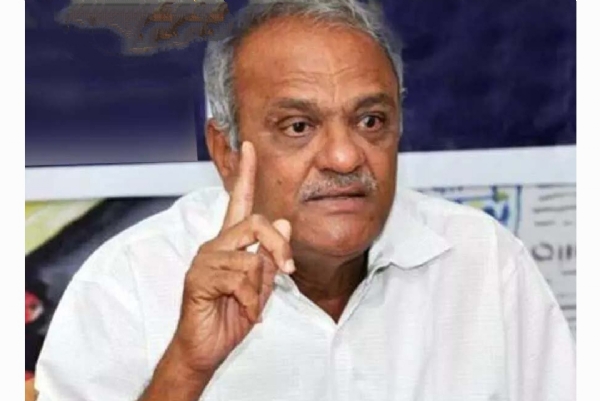 సీపీఐ  నారాయ‌ణ‌