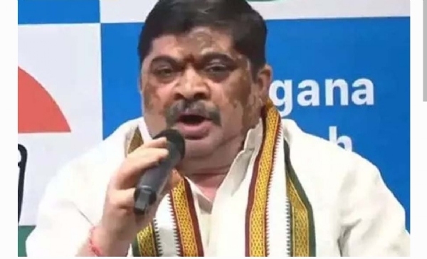 మంత్రి పొన్నంమంత్రి పొన్నం