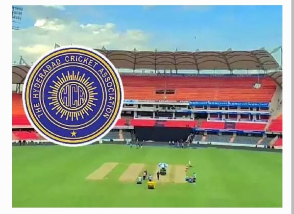 హెచ్సీఏ