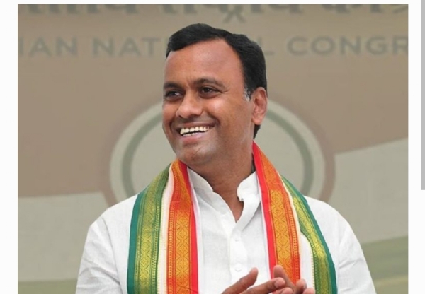 ఎమ్మెల్యే రాజగోపాల్ రెడ్డి