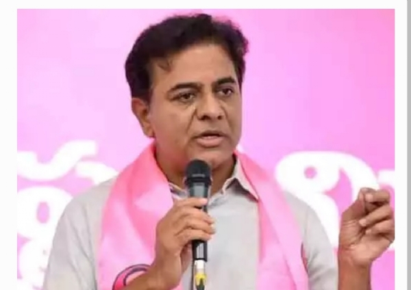 కేటీఆర్ కీలక వ్యాఖ్యలు
