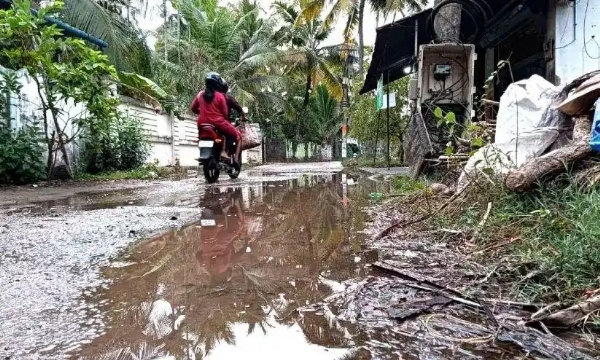 Flood