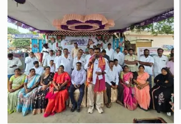 వనపర్తి ఎమ్మెల్యే