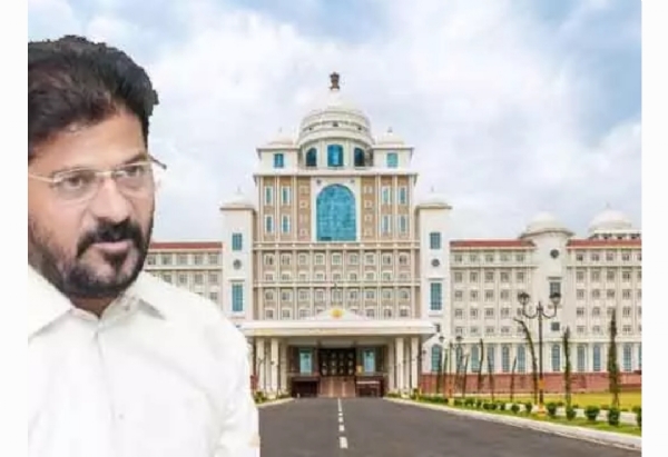 క్యాబినెట్ మీటింగ్