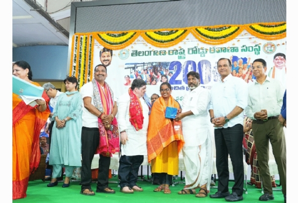 డిప్యూటీ సిఎం భట్టి