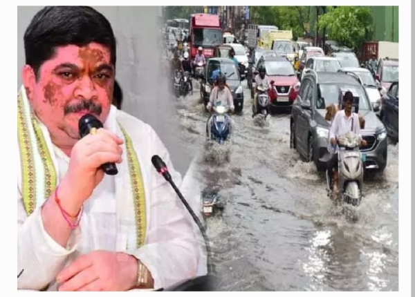 మంత్రి పొన్నం