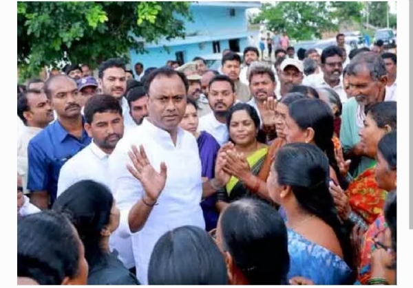 కోమటిరెడ్డి