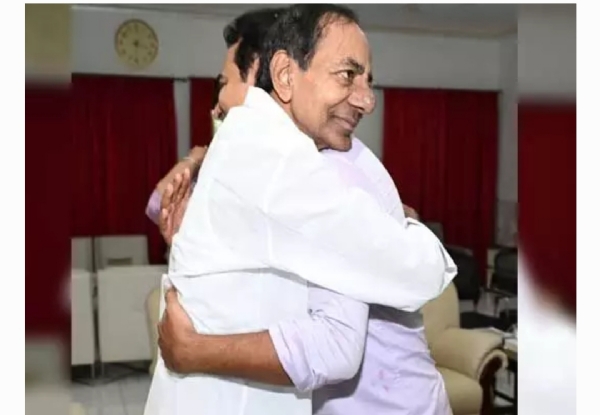 కేటీఆర్