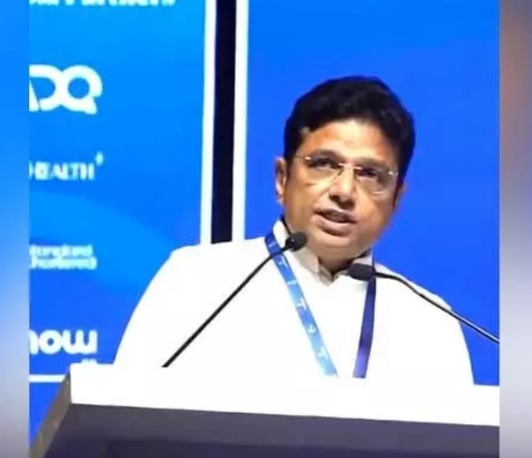 శ్రీధర్ బాబు