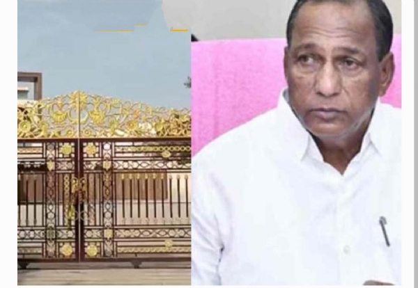 ఐటీ సోదాలు