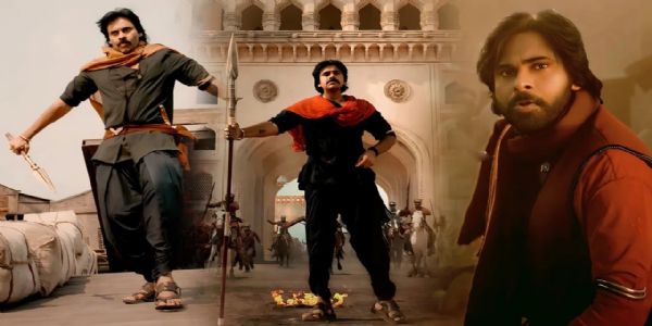 హరి హర వీరమల్లు ట్విట్టర్ రివ్యూ.. పబ్లిక్ టాక్ ఎలా ఉందంటే..
