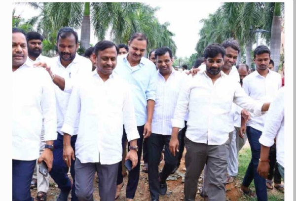 విద్యార్థి సదస్సు