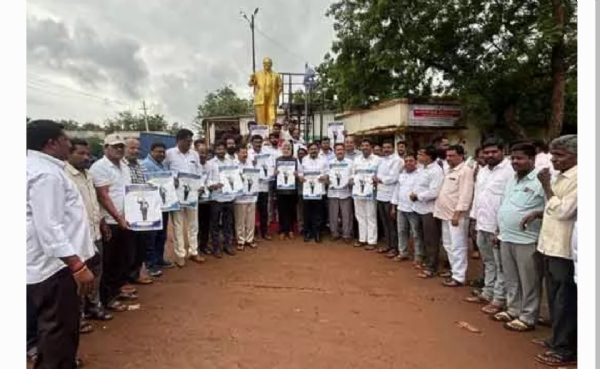 స్పీకర్ గడ్డం ప్రసాద్