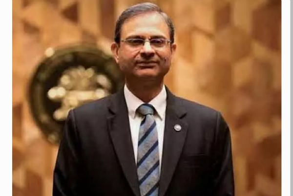 ఆర్బీఐ గవర్నర్