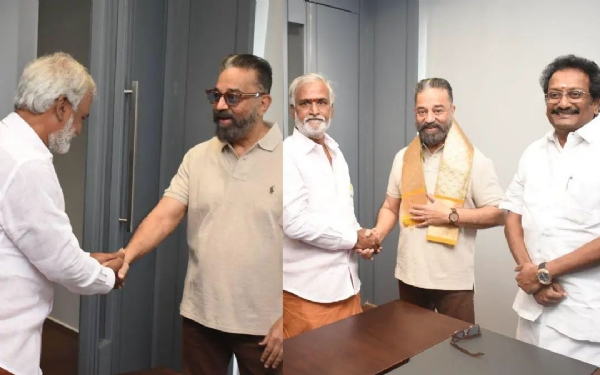 Kamal Hassan