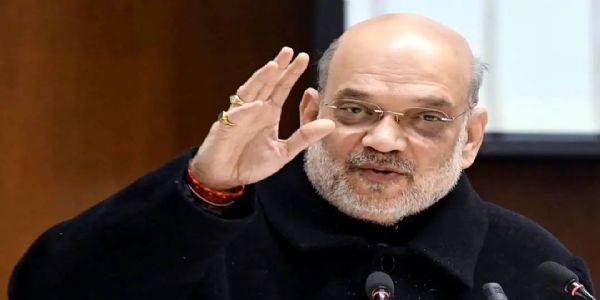 సహకార విధానాన్ని ప్రకటించిన అమిత్‌షా