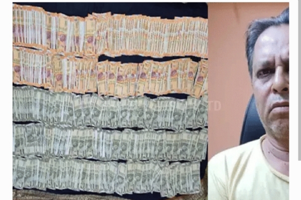 ఫారెస్ట్ ఆఫీసర్
