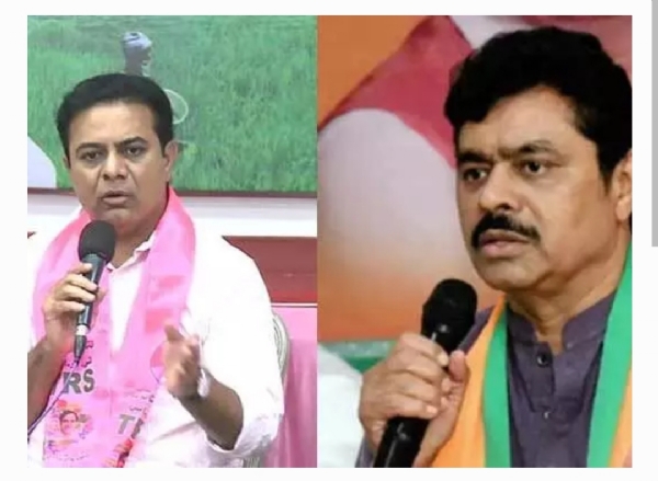 బిజెపి ఎంపీ