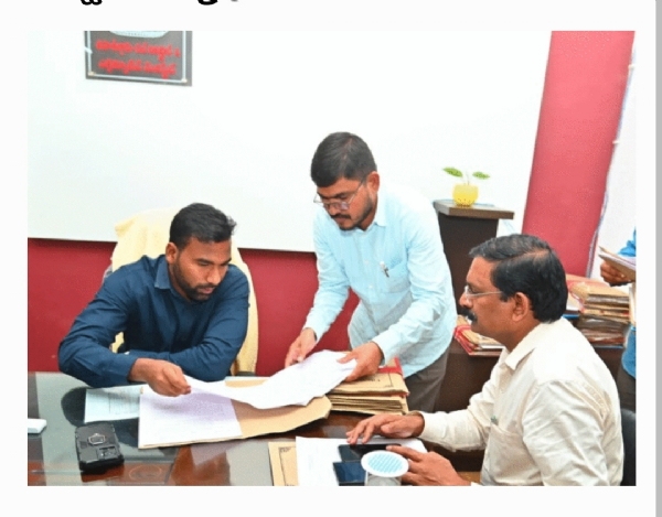 జగిత్యాల కలెక్టర్