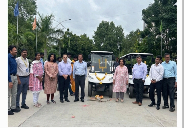 బీబీనగర్ ఎయిమ్స్