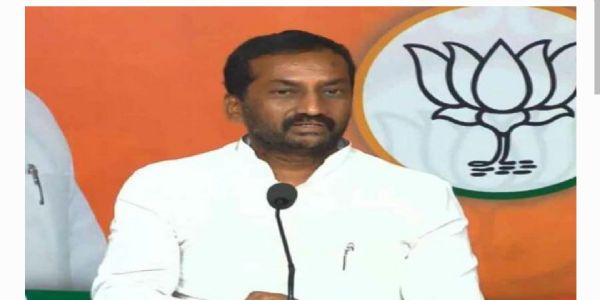 బీసీ రిజర్వేషన్లపై కాంగ్రెస్కు రఘునందన్ రావు సవాల్