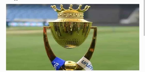 తొలగిన అడ్డంకులు.. సెప్టెంబర్ 9 నుంచి ఆసియా కప్