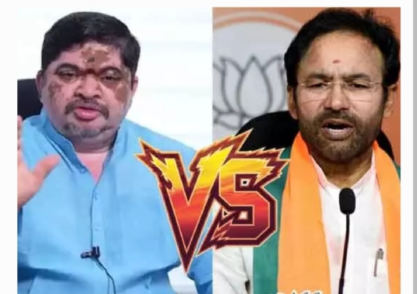 మంత్రి పొన్నం