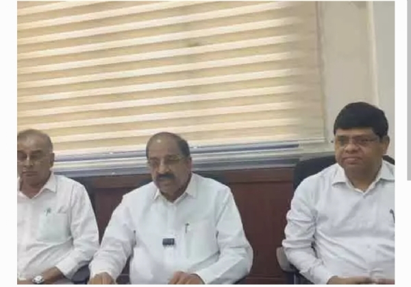 మంత్రి తుమ్మల