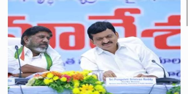 ప్రభుత్వ పథకాలను ప్రజల్లోకి తీసుకెళ్లాలి : మంత్రులు