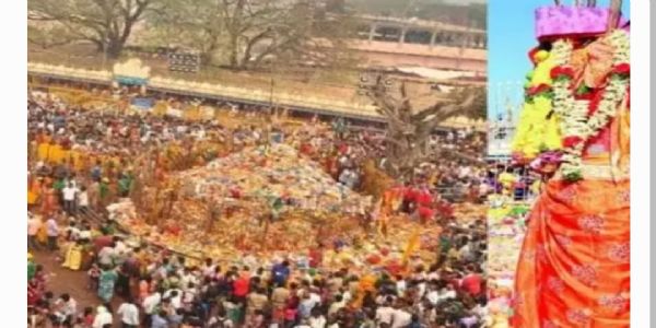 మేడారం సమ్మక్క సారలమ్మ భక్తులకు గుడ్ న్యూస్..