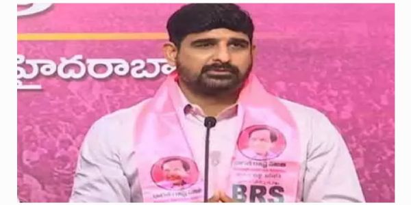 పాడి కౌశిక్ రెడ్డి పై మరో కేసు నమోదు..