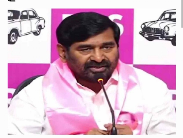 జగదీశ్ రెడ్డి
