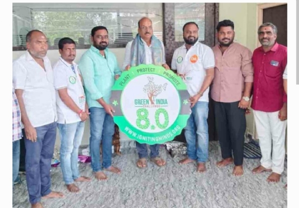 ఎమ్మెల్సీ యాదవ రెడ్డి
