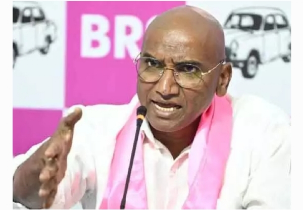 ఆర్ఎస్ ప్రవీణ్ కుమార్