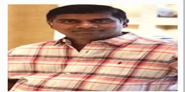 అమెరికాలో గుండెపోటుతో మృతి చెందిన నిజామాబాద్ వాసి