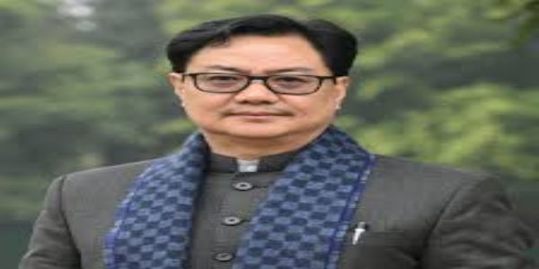 ‘సిందూర్‌’పై చర్చకు ముందు రిజిజు ఆసక్తికర పోస్ట్‌